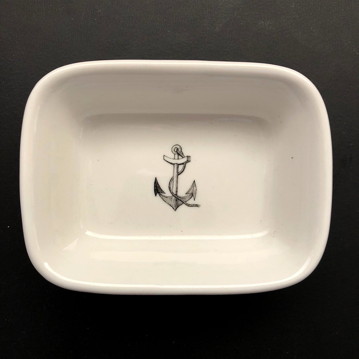 Anchor Soap Dish