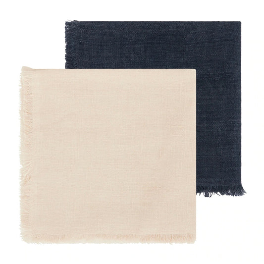 Linen Cocktail Napkins
