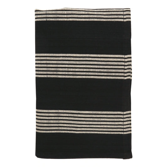 Striped Kitchen Towel