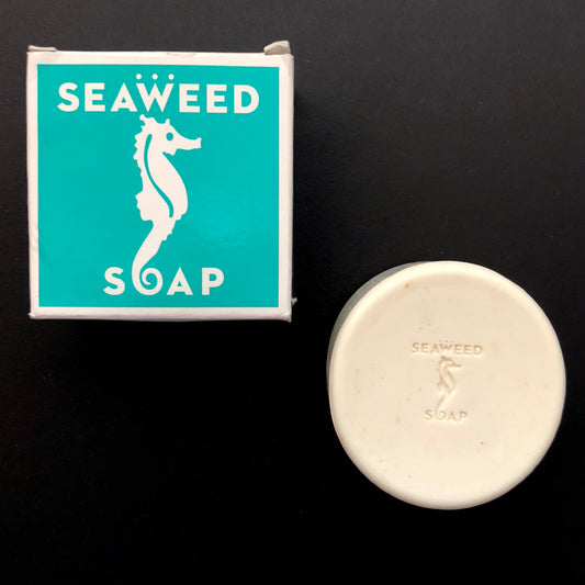 Seaweed Soap