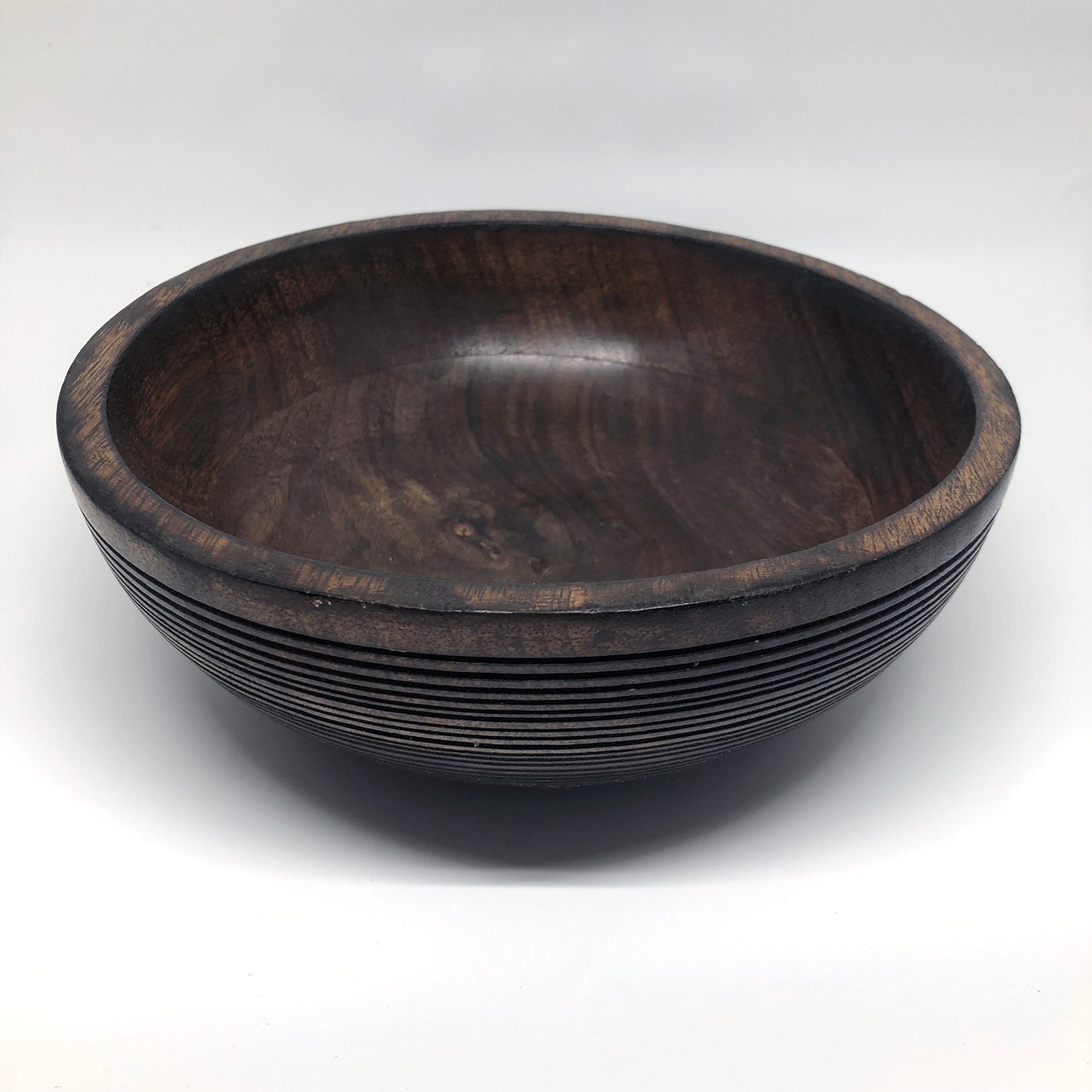 Mango Wood Bowl