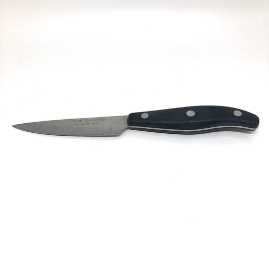 Wood Handled Paring Knife