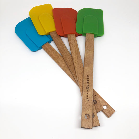 Colorful Spatulas