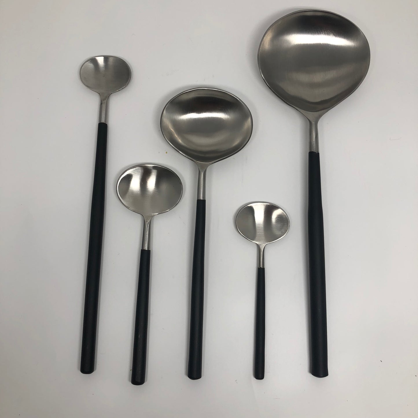 Modern Spoons