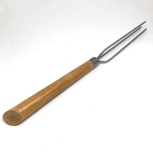 Vintage Meat Fork