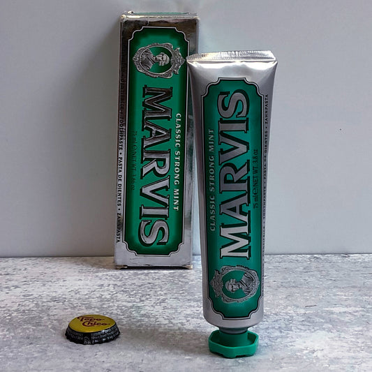 Marvis Toothpaste