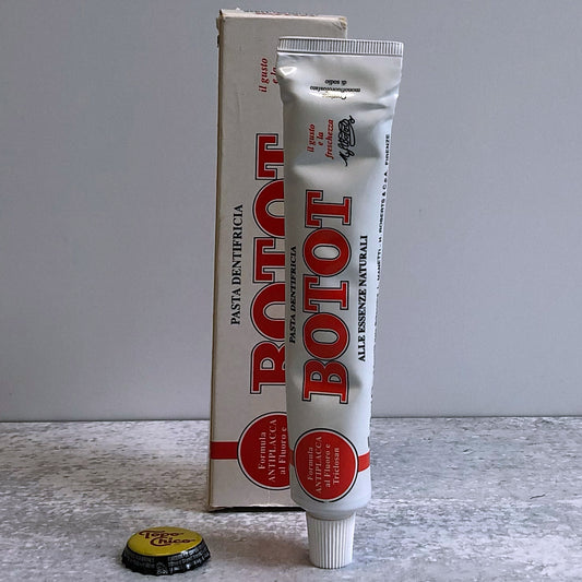 Botot Toothpaste