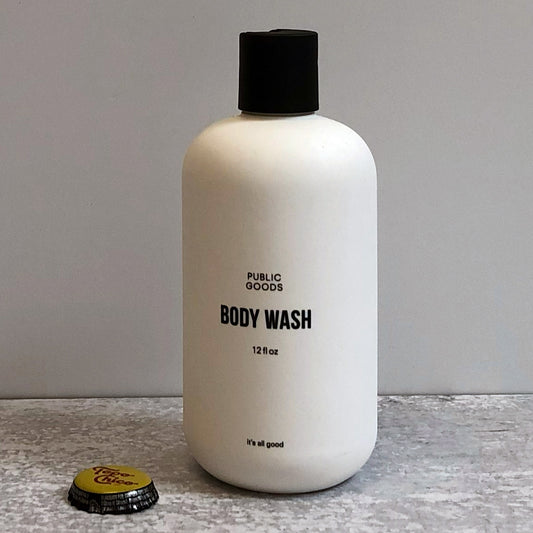 Body Wash