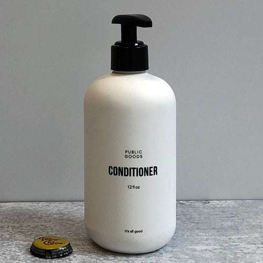 Conditioner