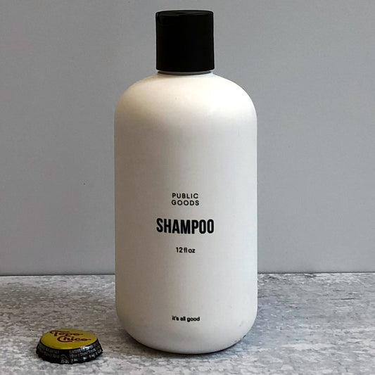 Shampoo