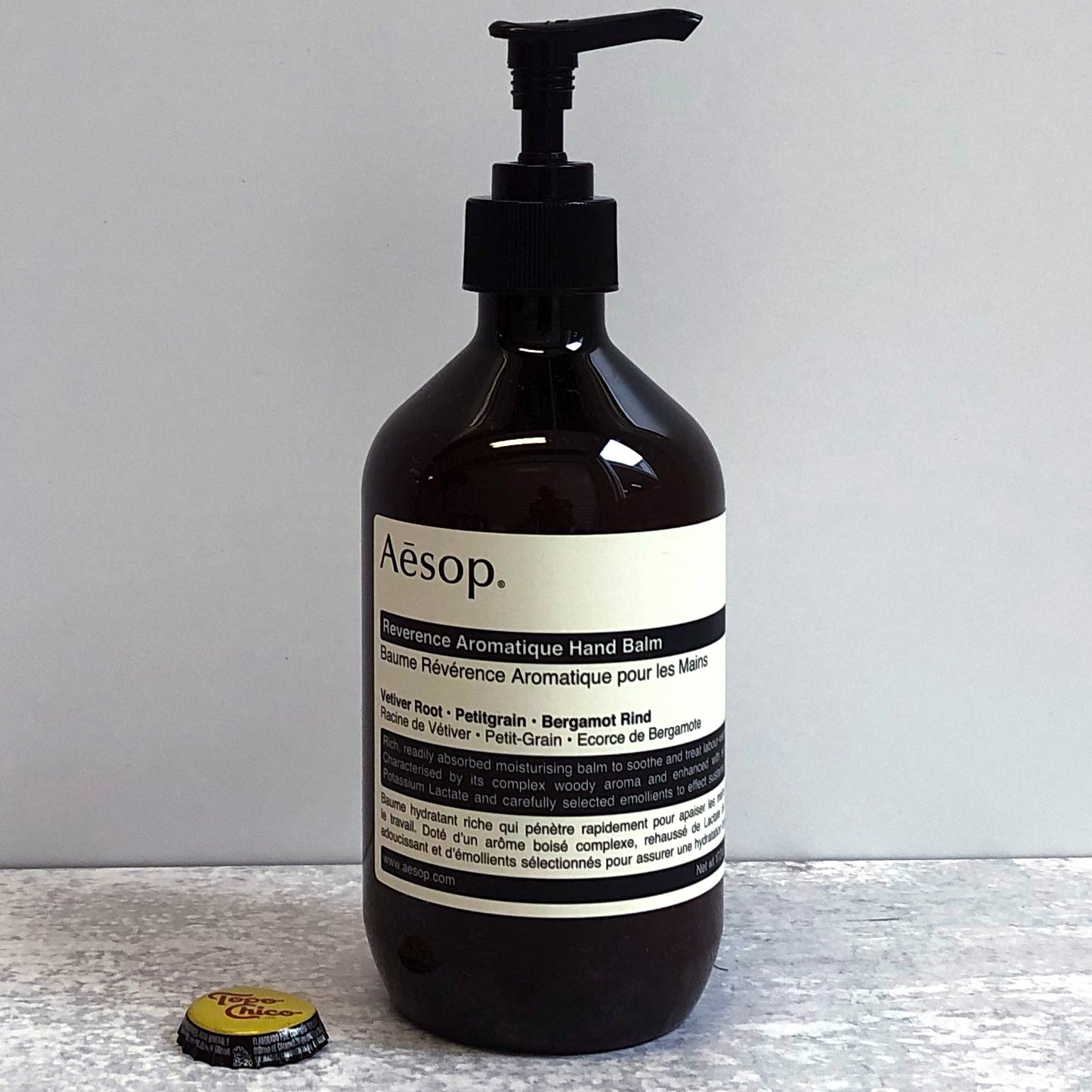 Aesop Hand Balm