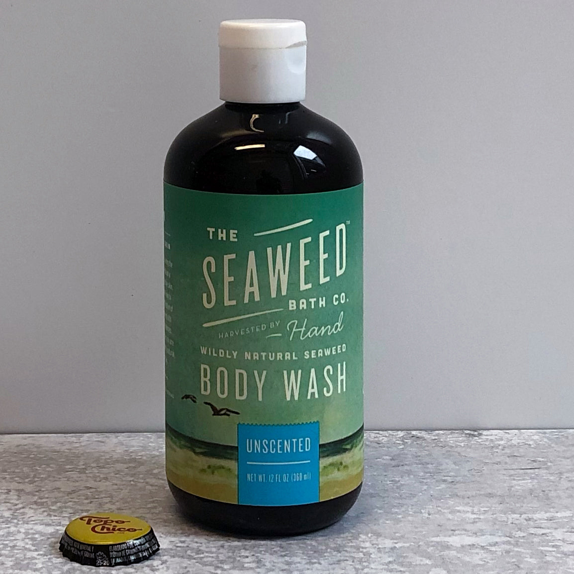 Seaweed Bath Co. Body Wash