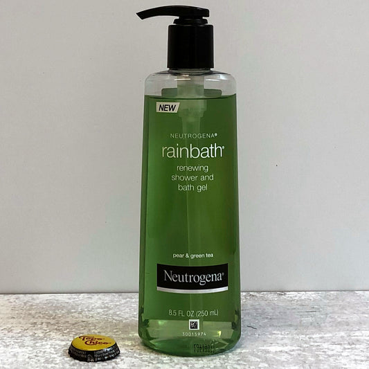 Neutrogena Rain Bath