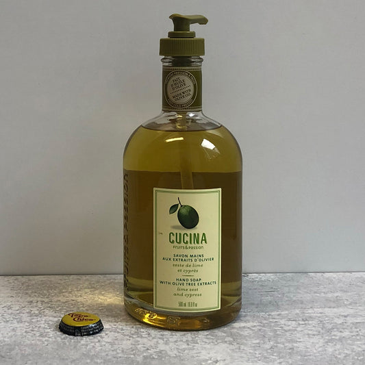 Cucina Hand Soap