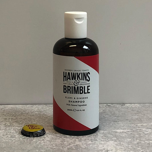 Hawkins & Brimble Shampoo