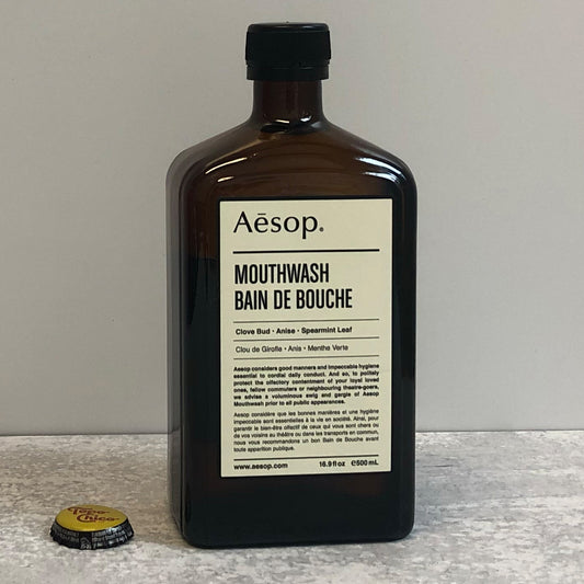 Aesop Mouthwash