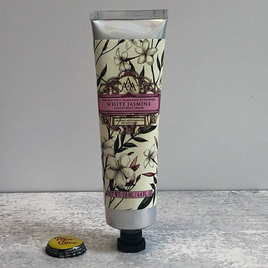 Aromas Artesanales de Antigua Hand Cream