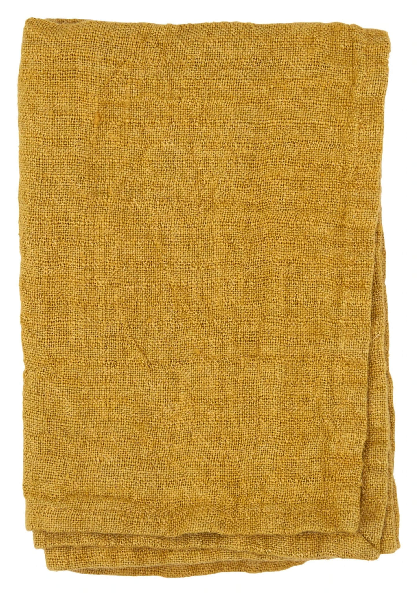 Rustic Linen Hand Towels