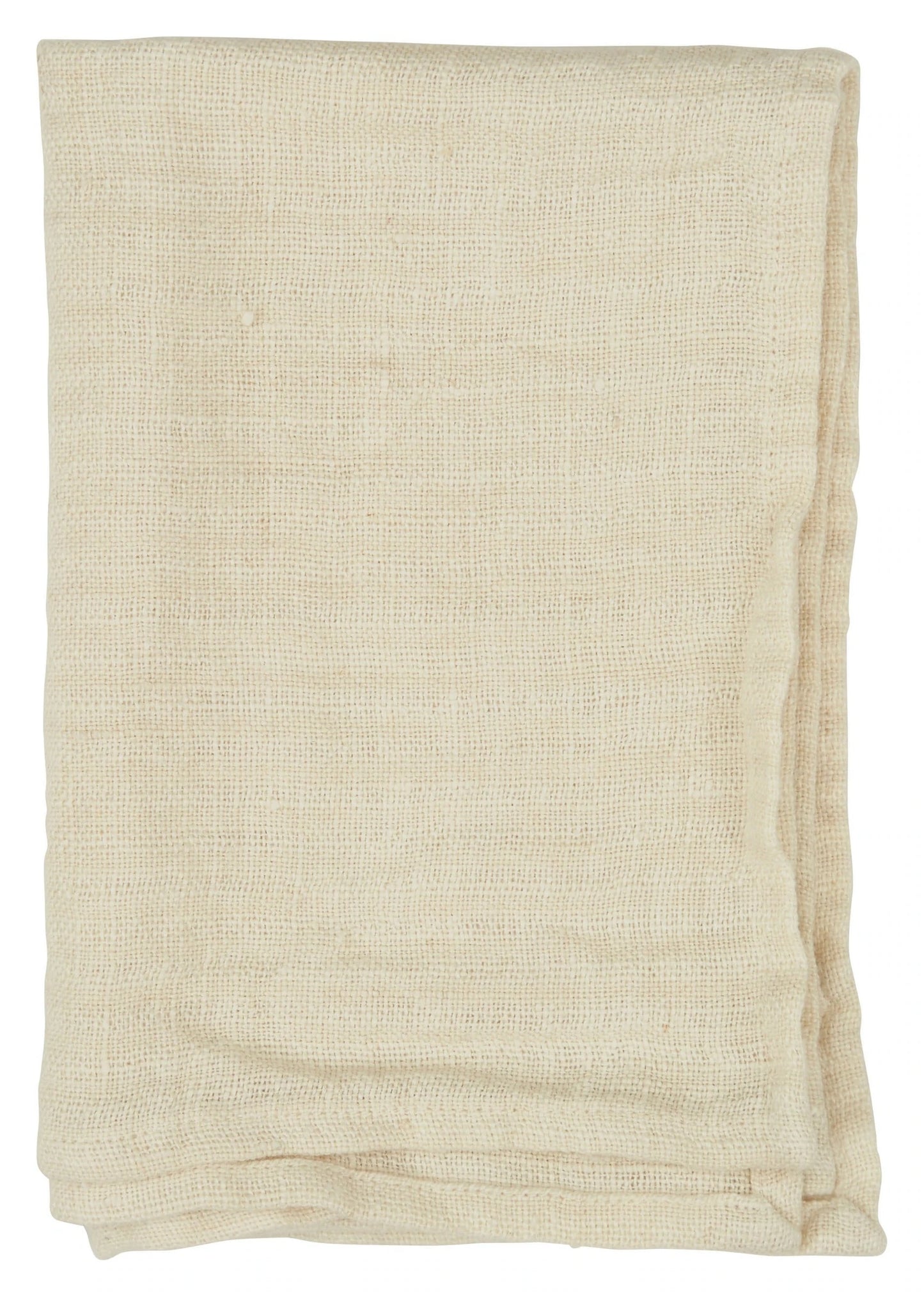 Rustic Linen Hand Towels