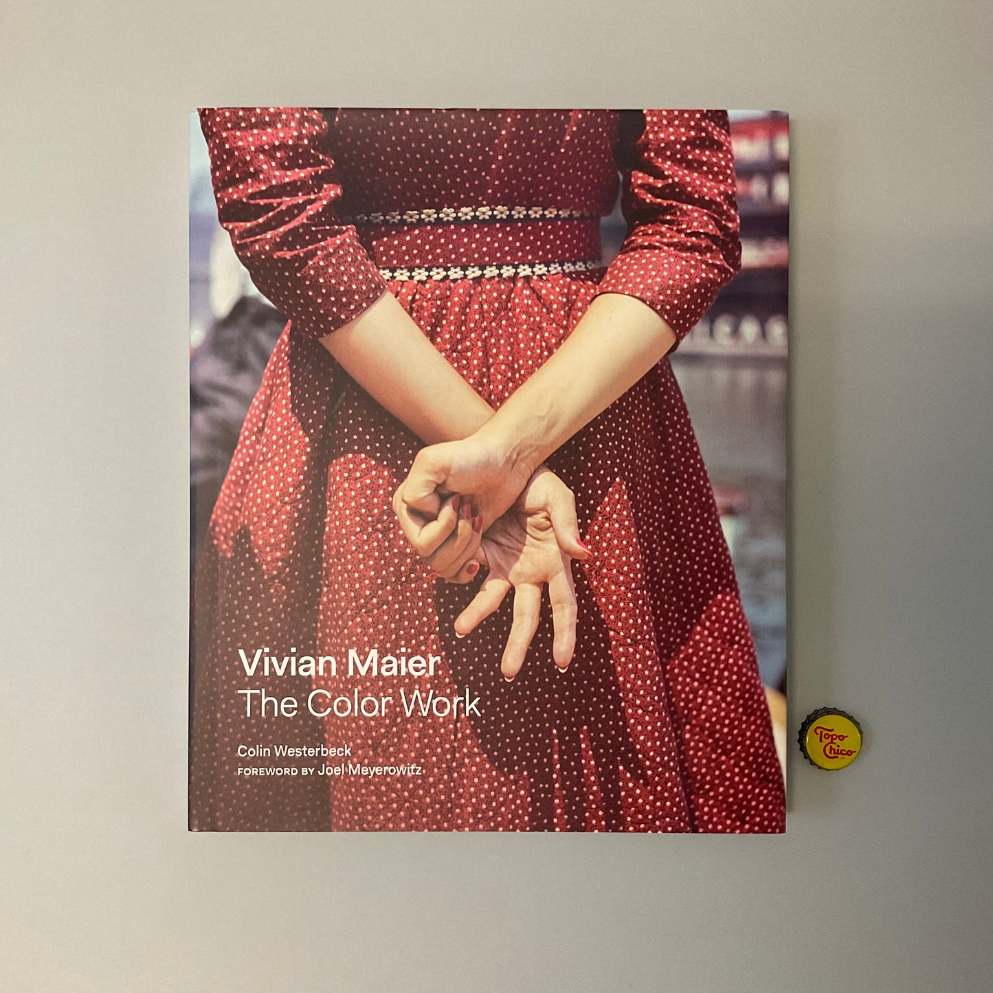 The Color Work Book – The Props Dept.