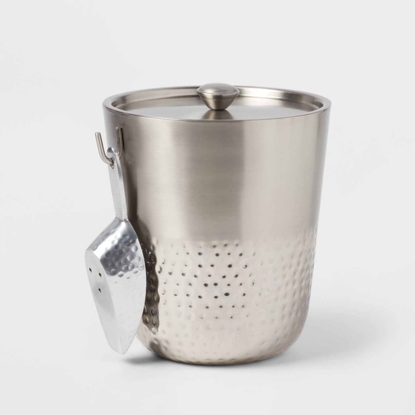 Hammered Ice Bucket