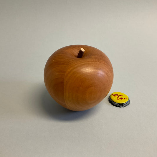 Wooden Apple