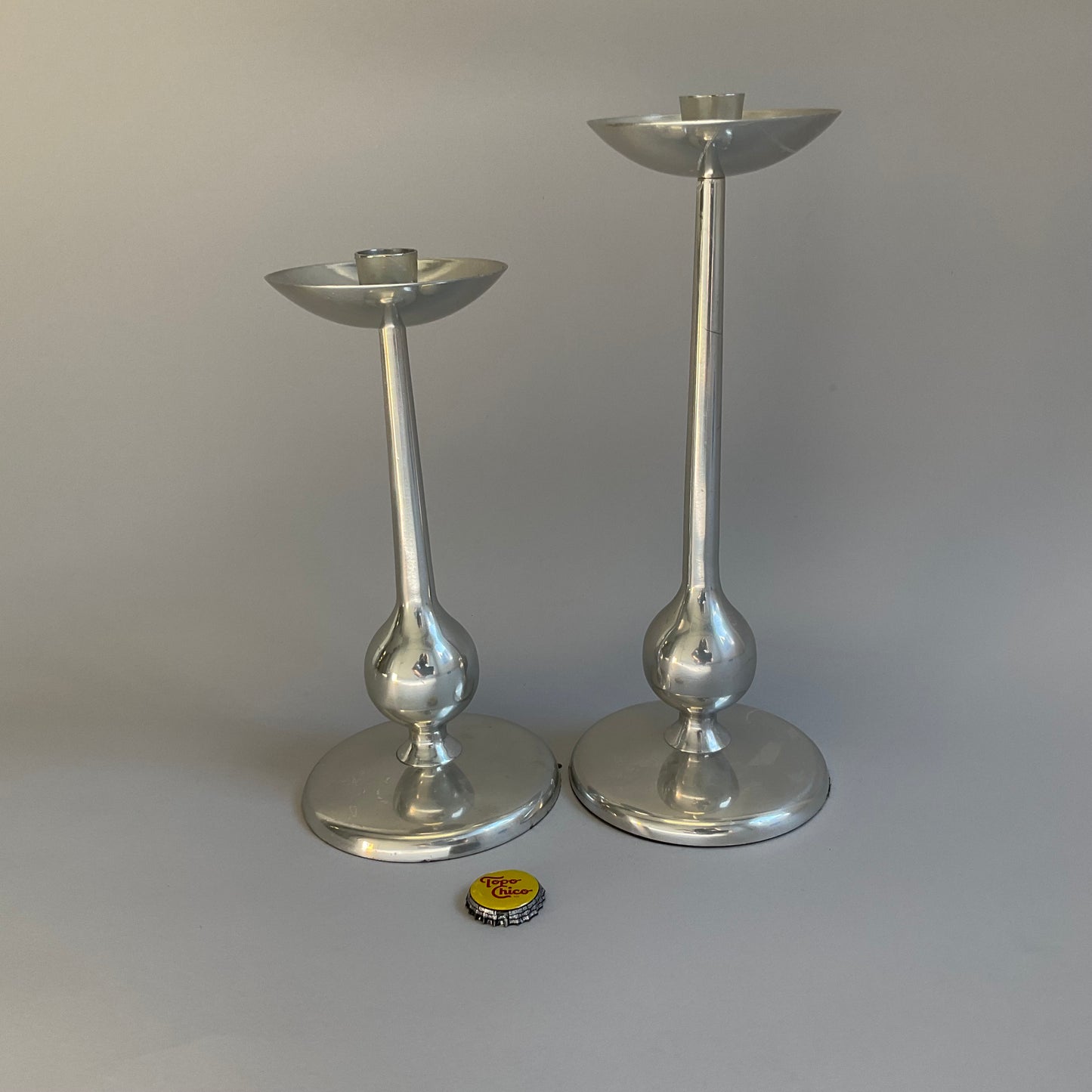 Taper Candle Holders