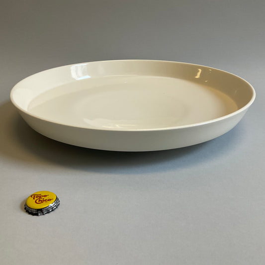 Low Serving Bowl