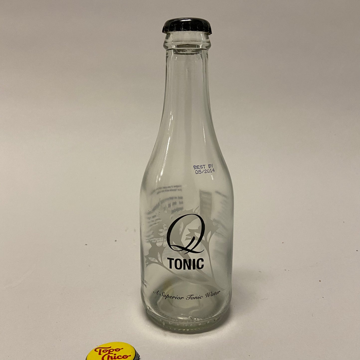 Q Tonic Water