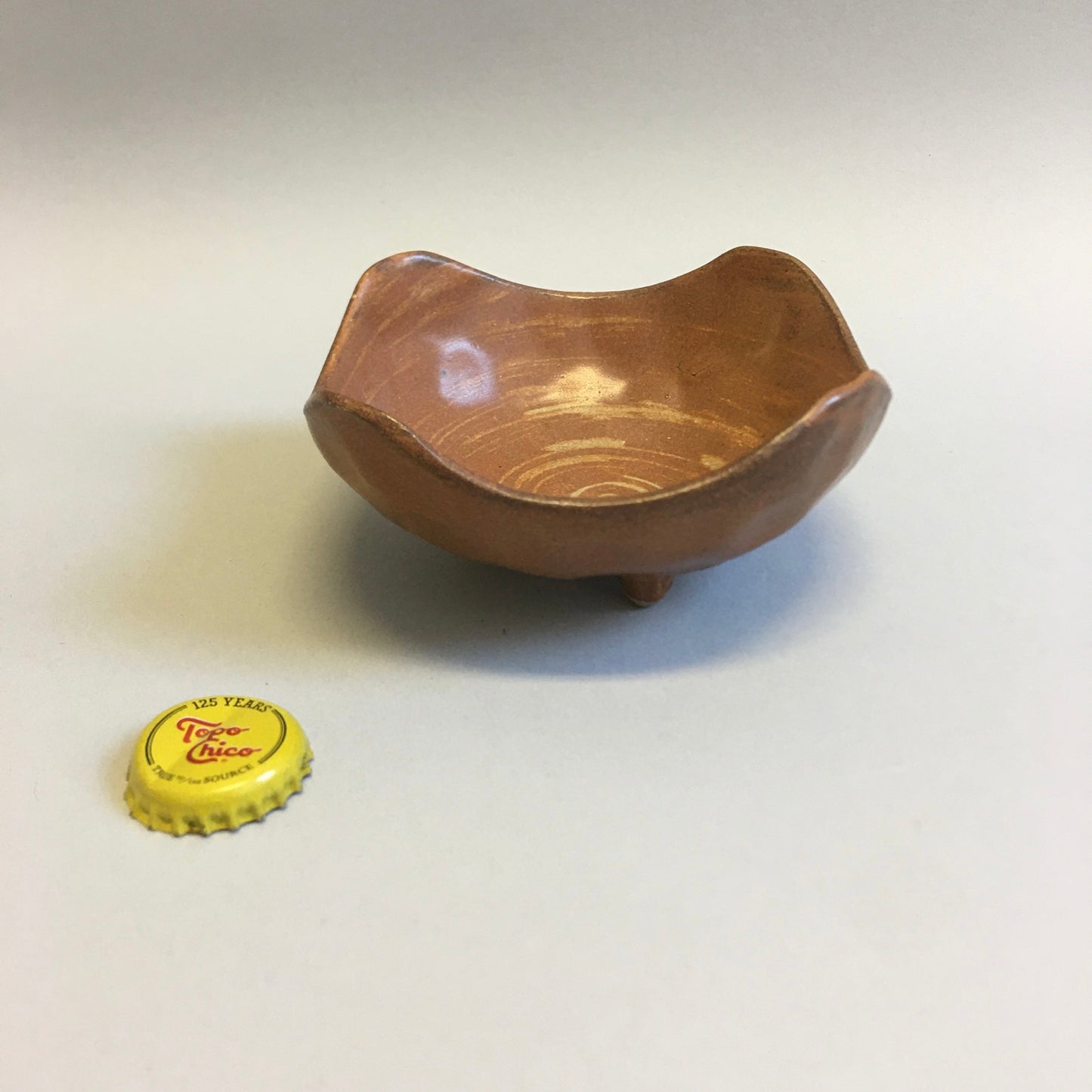 Square Bowl