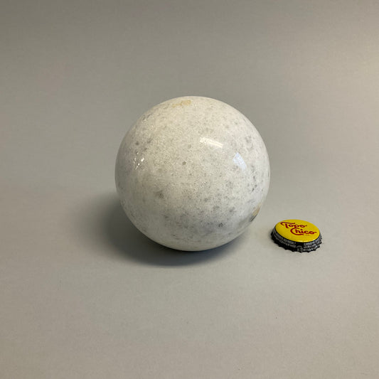 Decorative Marble Sphere