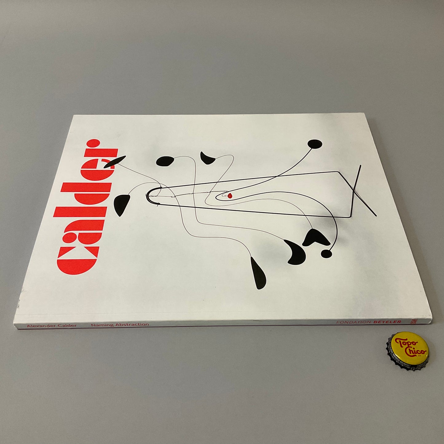 Calder Book