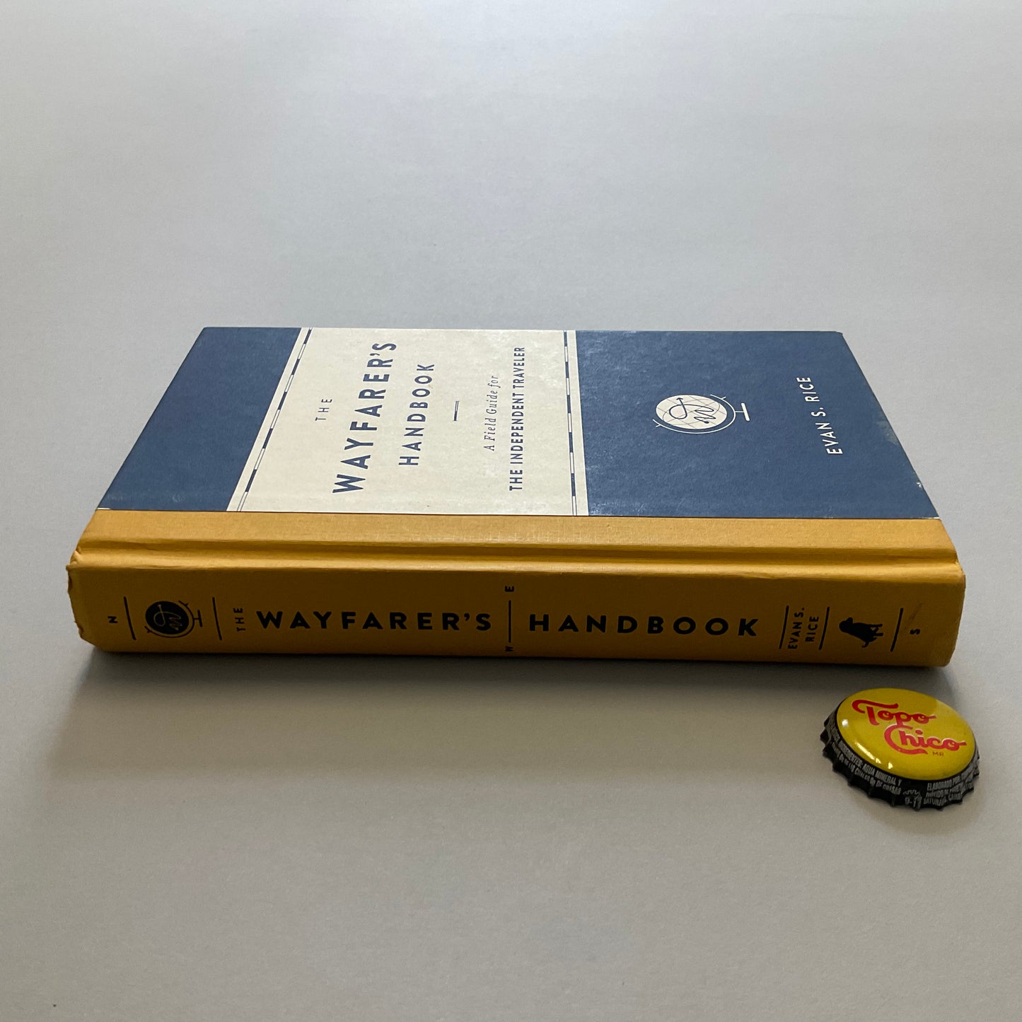 The Wayfarer’s Handbook