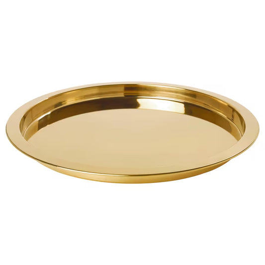 Brass Tray