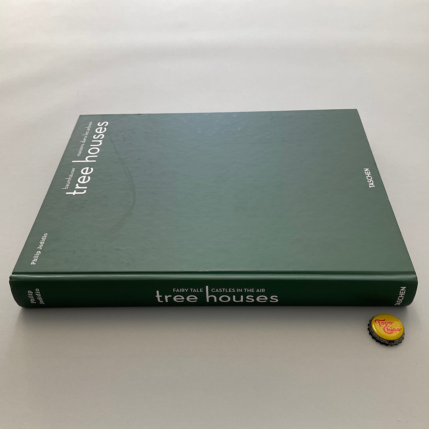 Treehouses Book