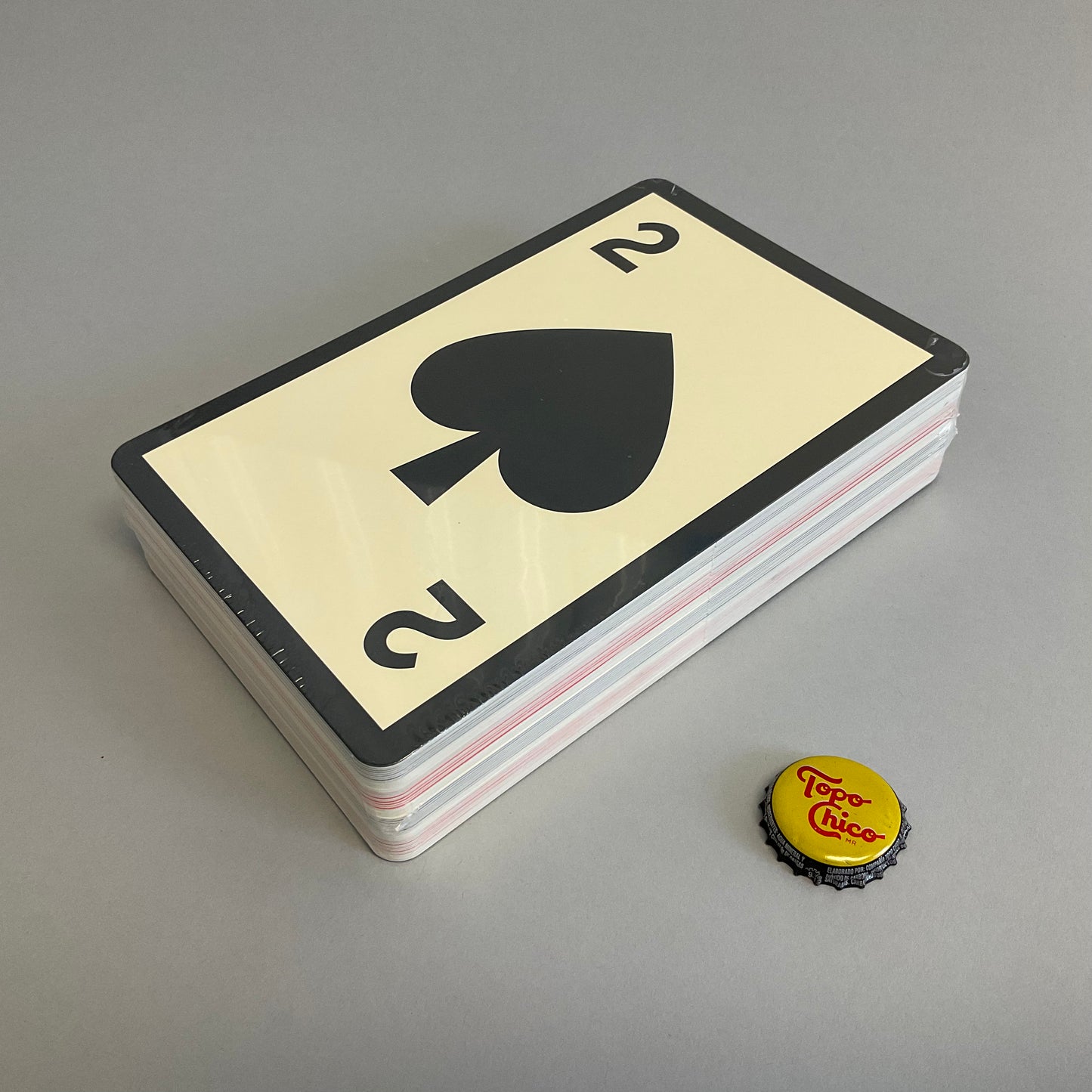 Card Deck