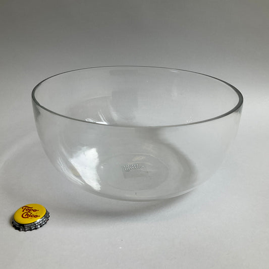 Glass Bowl