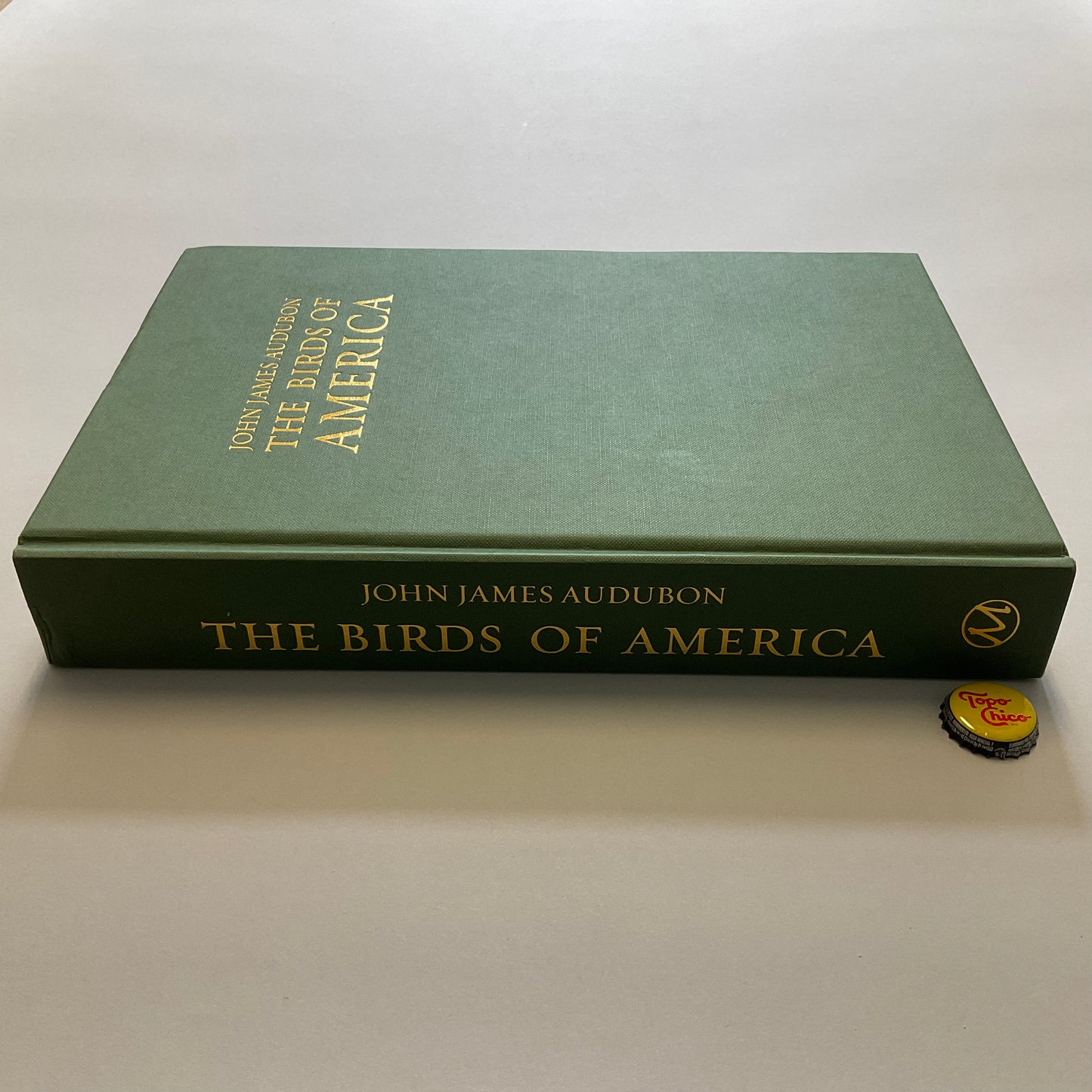 The Birds of America