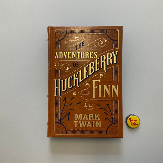 The Adventures of Huckleberry Finn