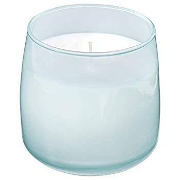 Glass Candles