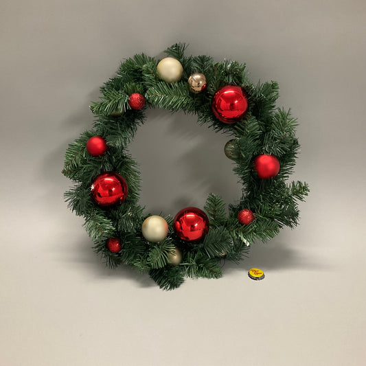 Christmas Wreath