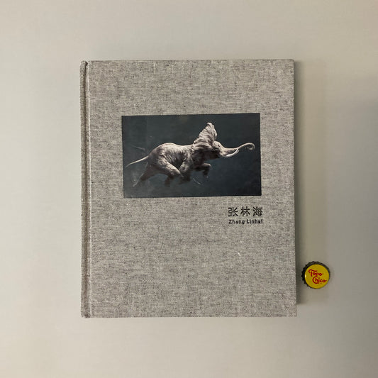 Zhang Linhai Book