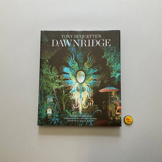 Dawnridge Book