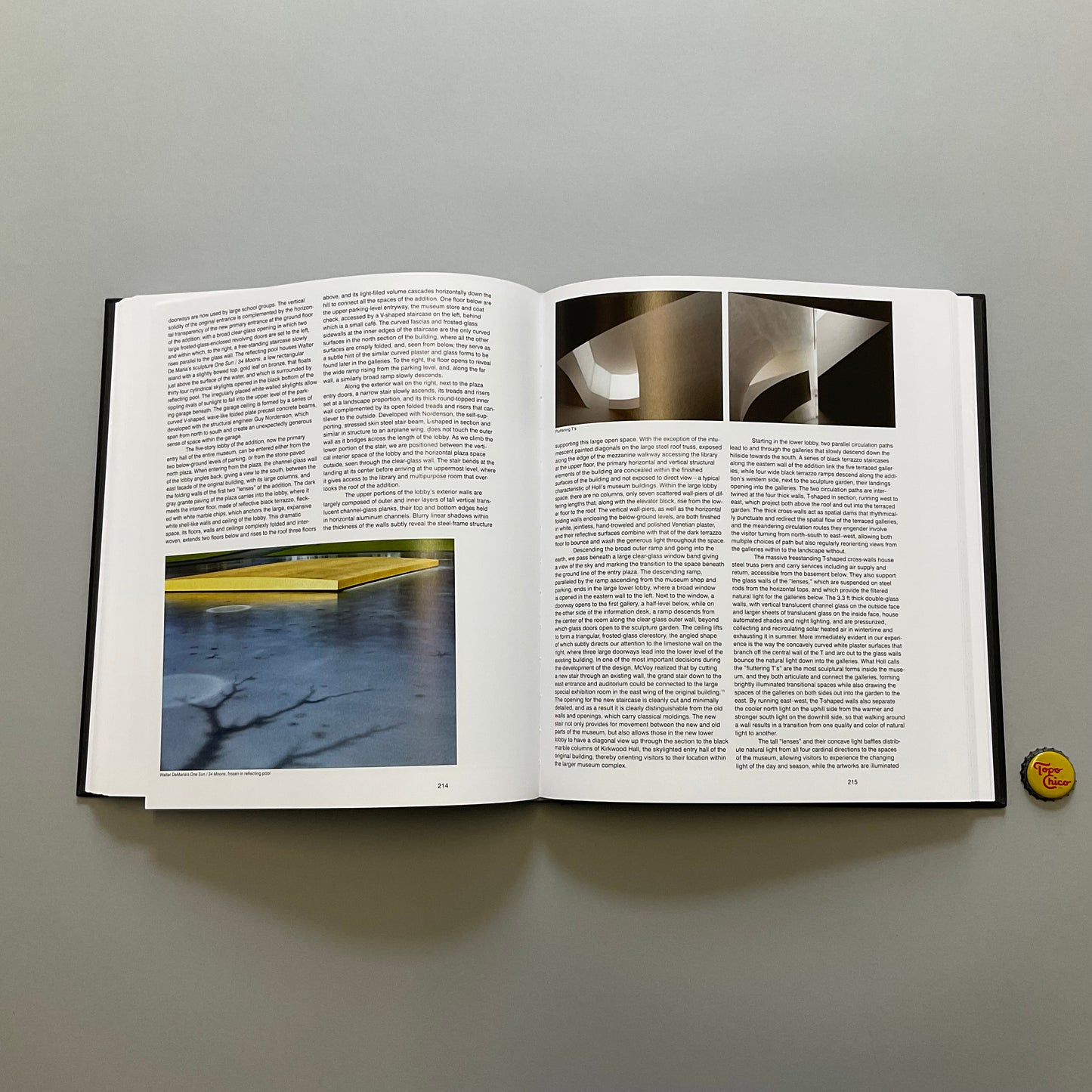 Steven Holl Book