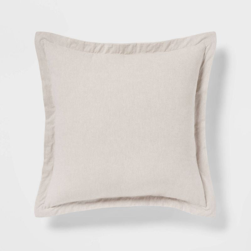 Decorative Throw Pillow