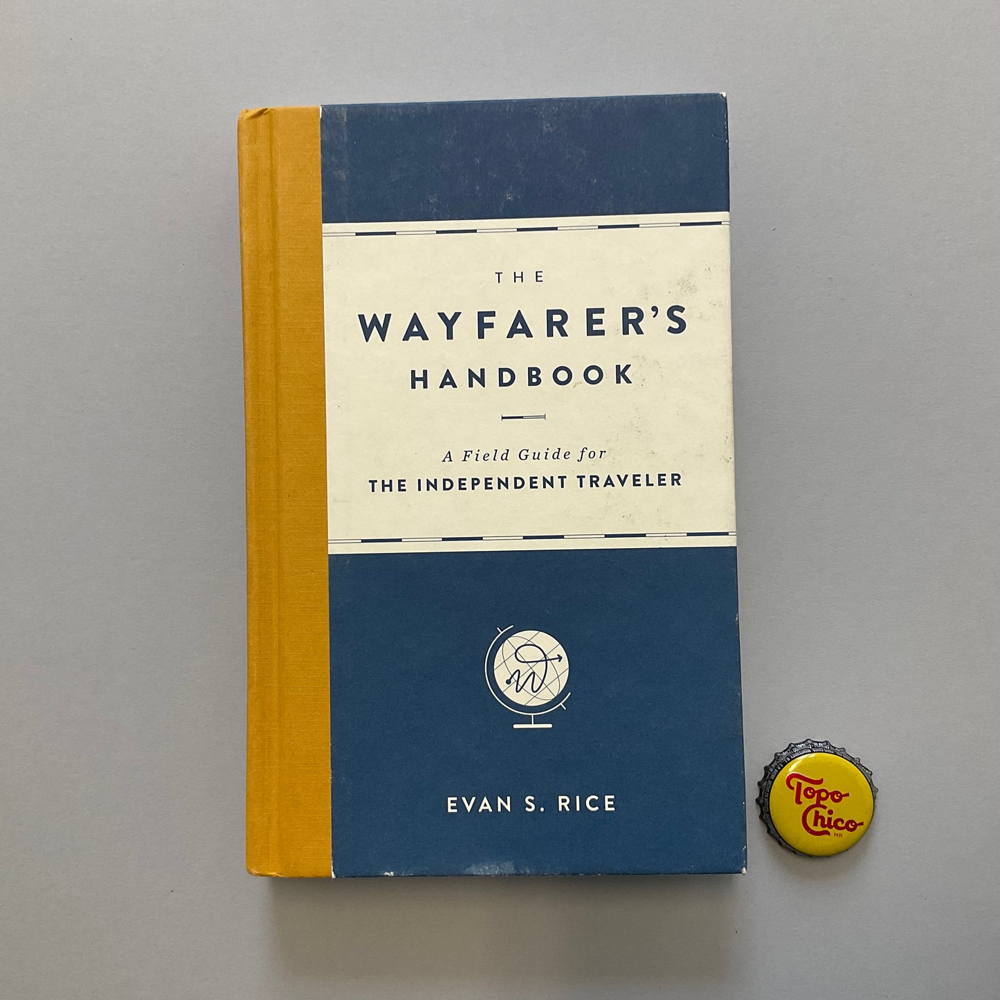 The Wayfarer’s Handbook