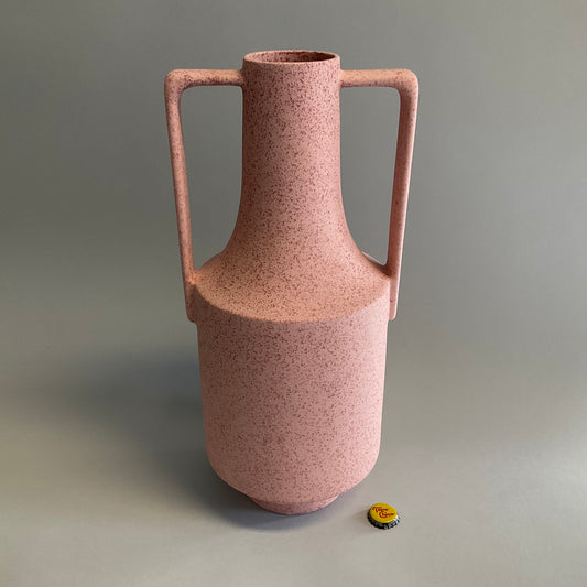 Pink Vase