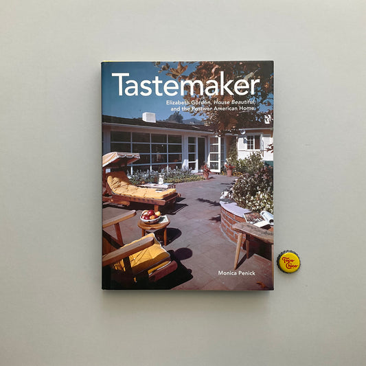 Tastemaker Book