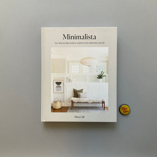 Minimalista Book