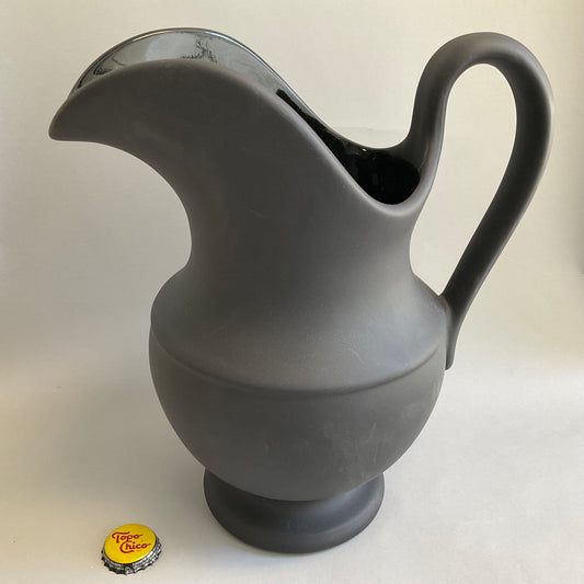 Black Pitcher